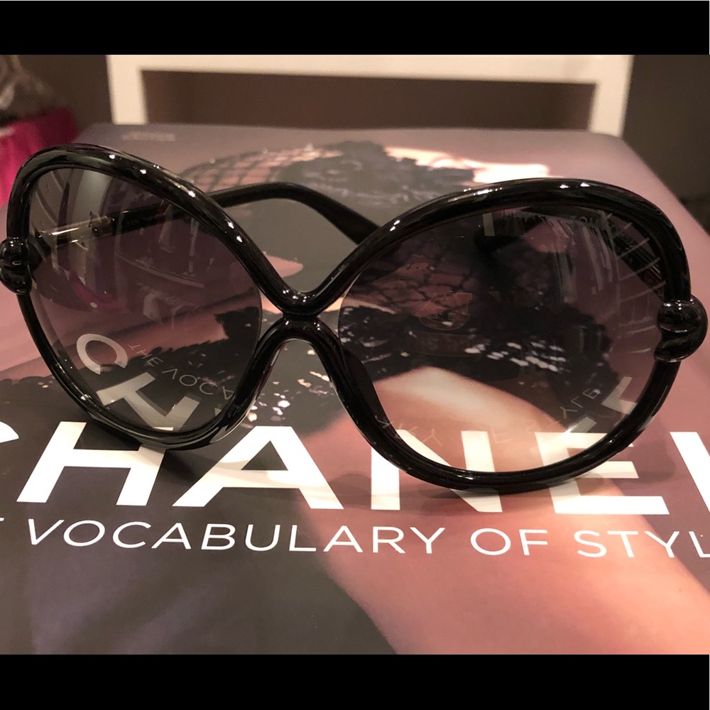 Tom Ford Sunglasses